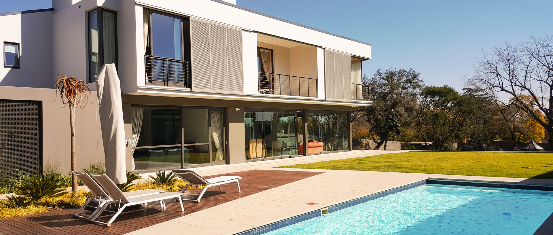 Vogue Construction - Thatch Cottage